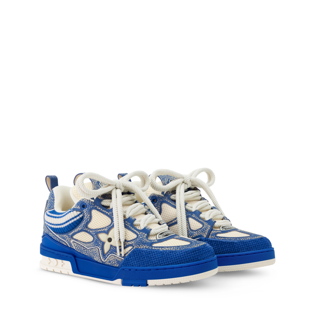 Sneaker LV Skate - Calzature | LOUIS VUITTON